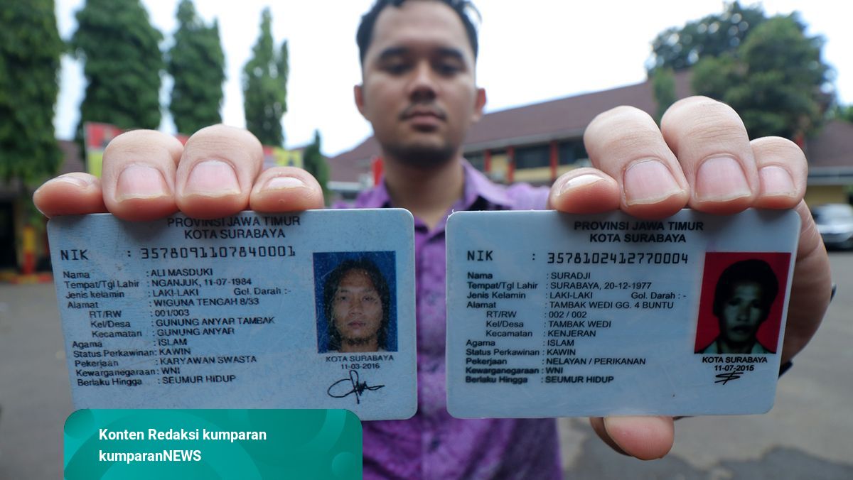 Detail Biru Ktp Nomer 43