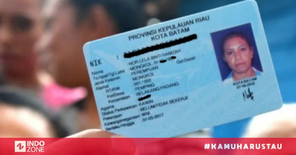 Detail Biru Ktp Nomer 51