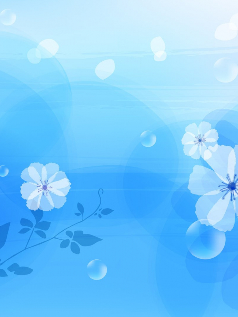 Detail Biru Langit Wallpaper Nomer 12