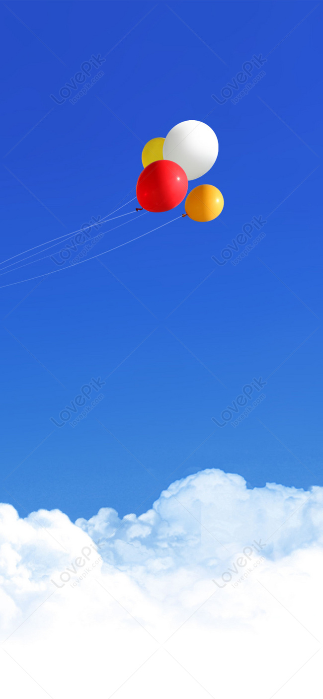 Detail Biru Langit Wallpaper Nomer 20