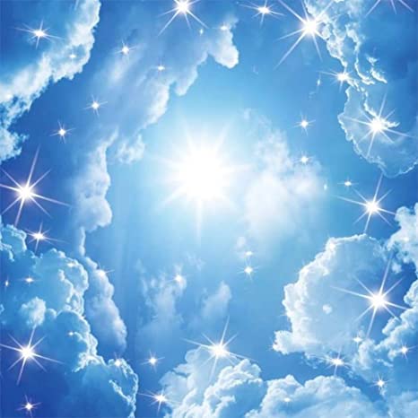 Detail Biru Langit Wallpaper Nomer 36