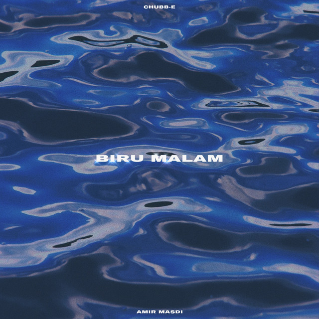 Biru Malam - KibrisPDR