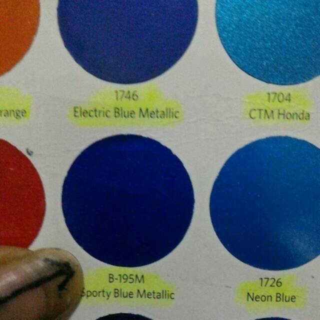 Detail Biru Metalik Muda Nomer 42