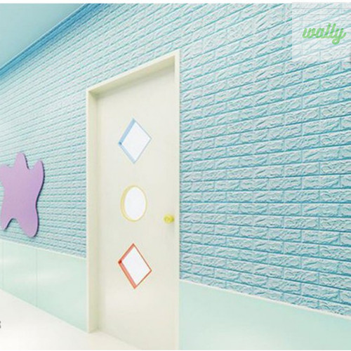 Detail Biru Muda Wallpaper Nomer 53