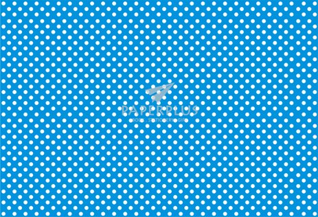 Detail Biru Polkadot Nomer 3