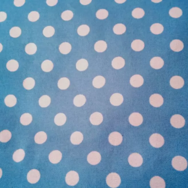 Detail Biru Polkadot Nomer 33