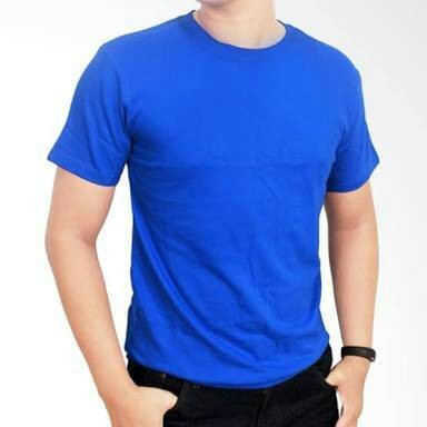 Detail Biru Polos Nomer 28