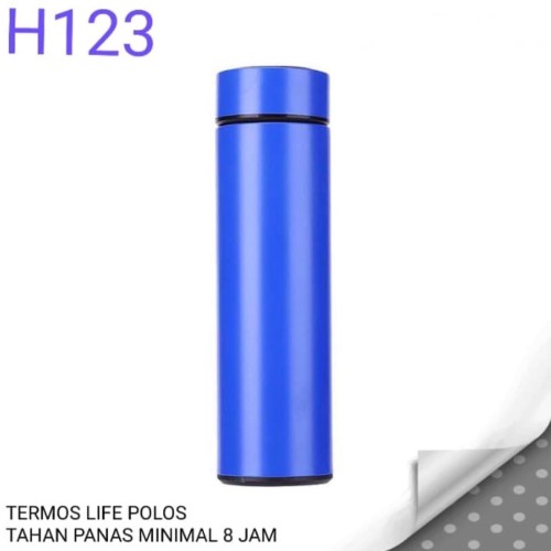 Detail Biru Polos Nomer 34
