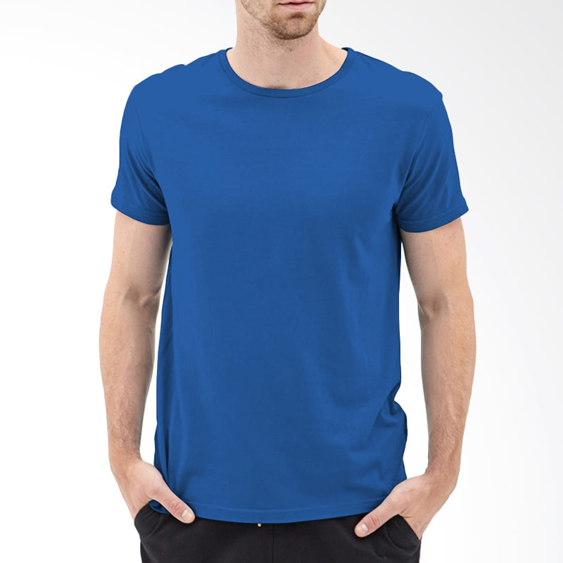 Detail Biru Polos Nomer 43