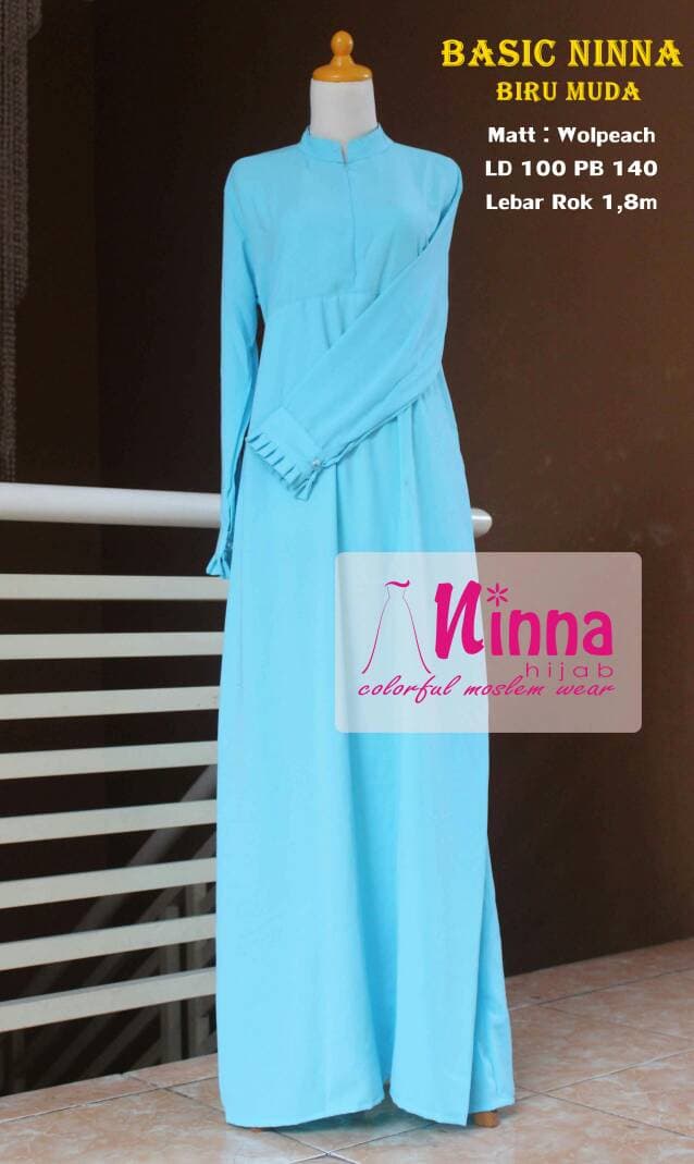 Detail Biru Soft Nomer 14