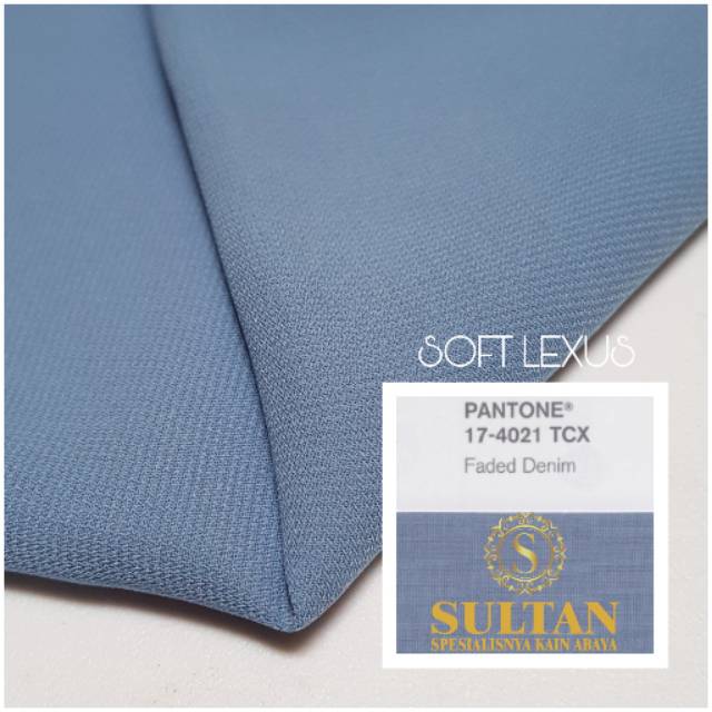 Detail Biru Soft Nomer 15