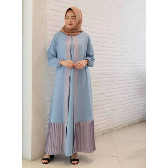 Detail Biru Soft Nomer 22