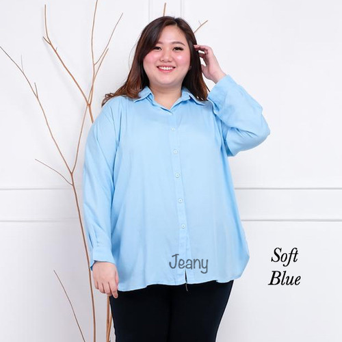 Detail Biru Soft Nomer 30