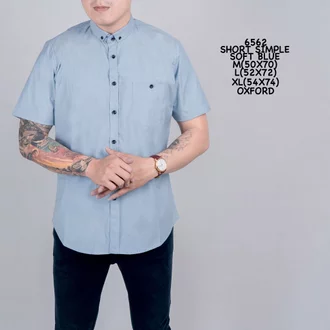 Detail Biru Soft Nomer 36