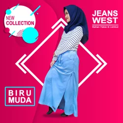 Detail Biru Soft Nomer 38