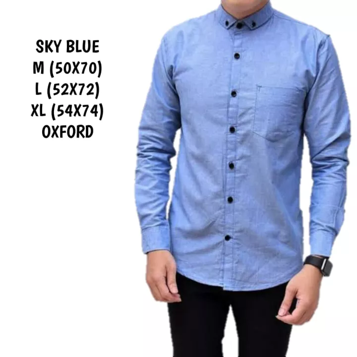 Detail Biru Soft Nomer 45