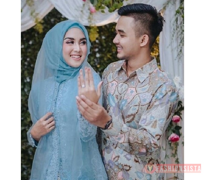 Detail Biru Soft Nomer 46