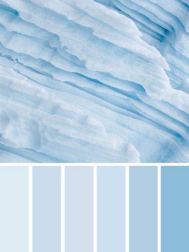 Detail Biru Soft Nomer 9