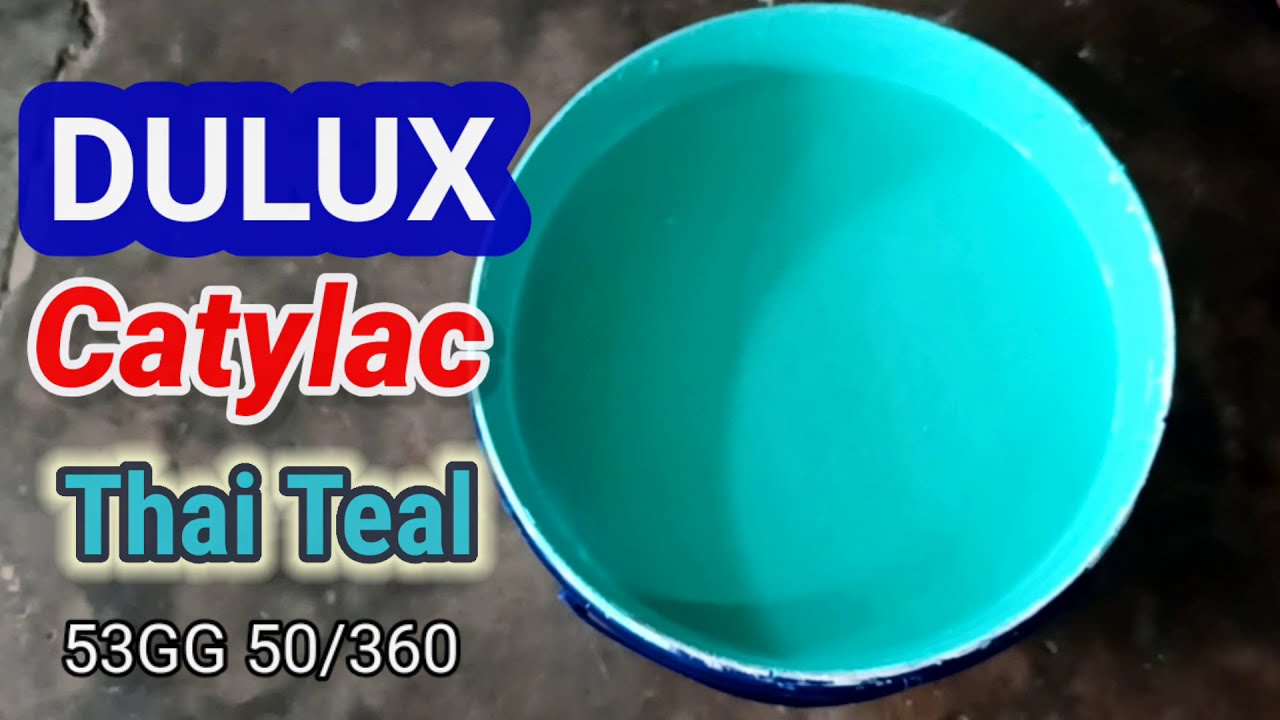 Detail Biru Telur Asin Warna Nomer 12