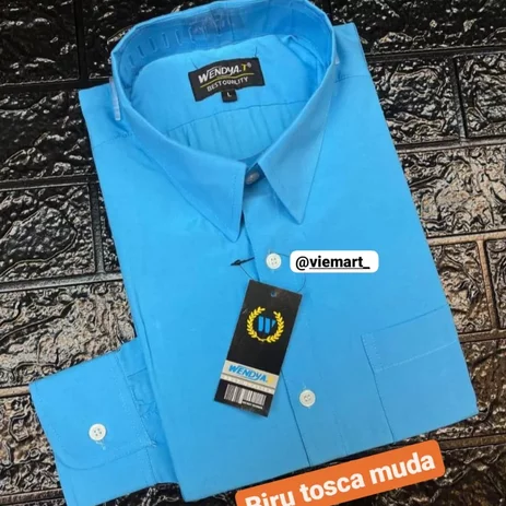 Detail Biru Tosca Muda Nomer 25