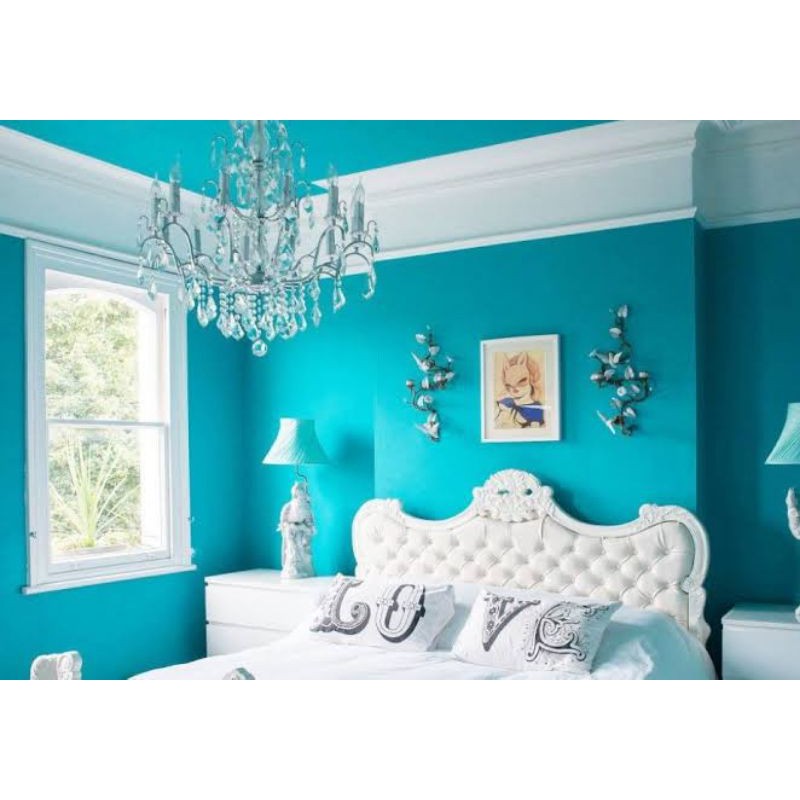 Detail Biru Tosca Muda Nomer 29