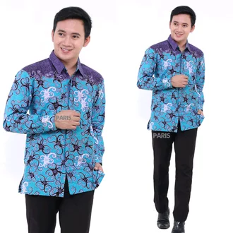 Detail Biru Tosca Muda Nomer 42