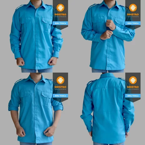 Detail Biru Tosca Muda Nomer 47
