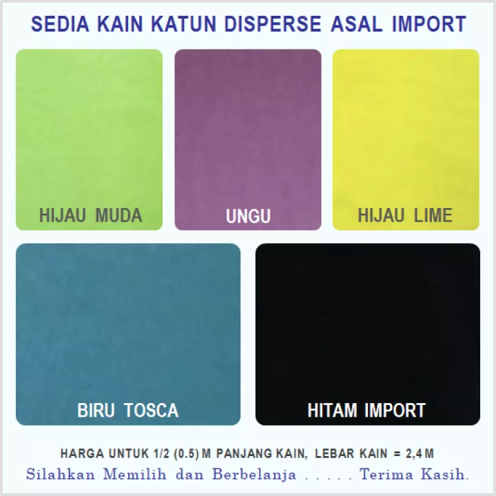 Detail Biru Tosca Muda Nomer 53