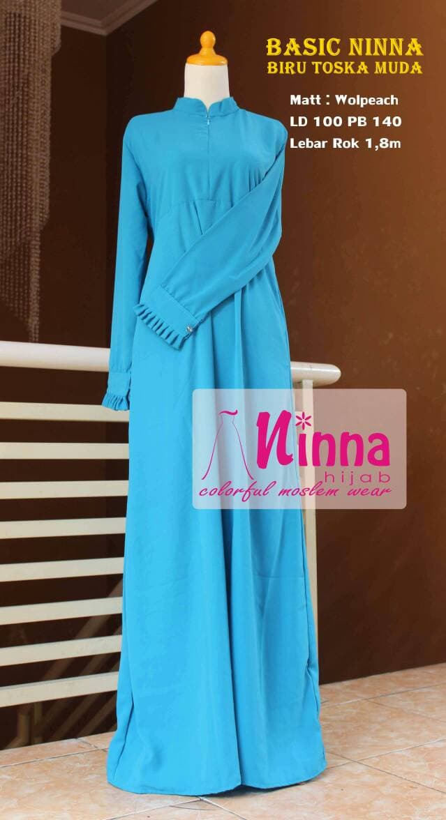 Detail Biru Tosca Muda Nomer 7