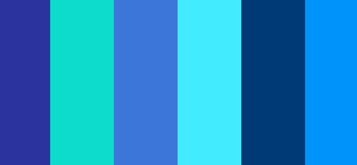 Detail Biru Tosca Muda Nomer 8