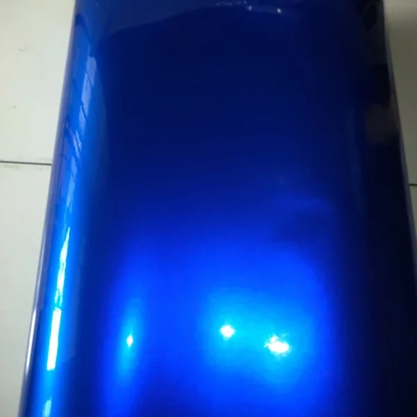 Detail Biru Tua Metalik Nomer 2