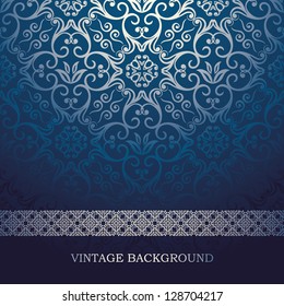 Detail Biru Vintage Nomer 5