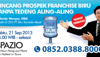 Detail Biru Water Nomer 18
