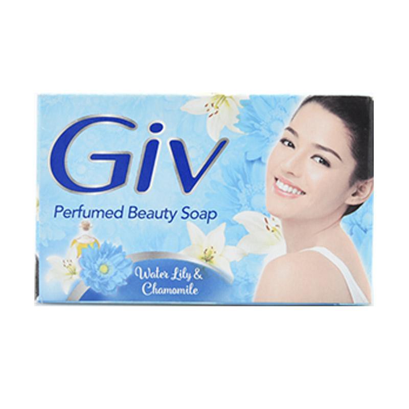 Detail Biru Water Nomer 25