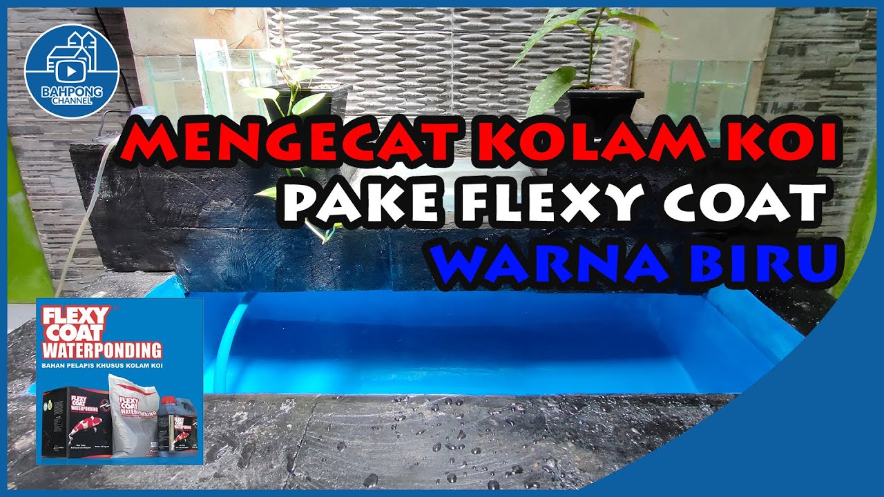 Detail Biru Water Nomer 39