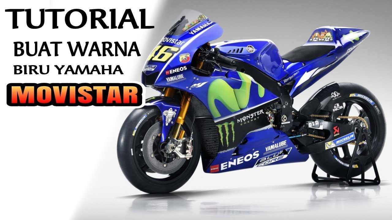 Detail Biru Yamaha Nomer 12