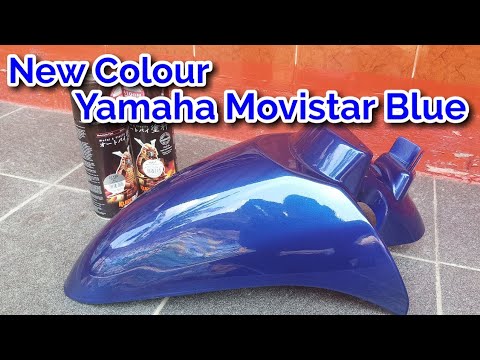 Detail Biru Yamaha Nomer 17