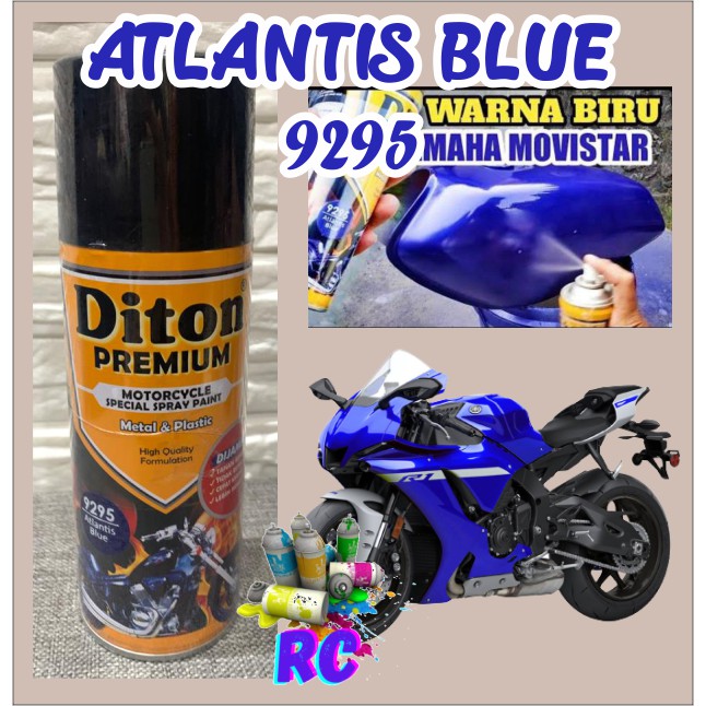 Detail Biru Yamaha Nomer 18