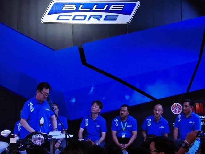 Detail Biru Yamaha Nomer 3