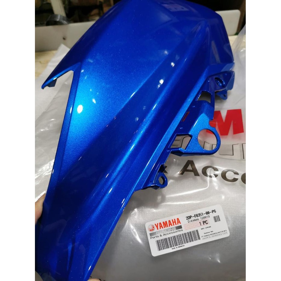 Detail Biru Yamaha Nomer 20
