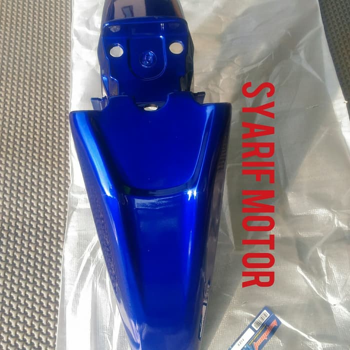 Detail Biru Yamaha Nomer 23