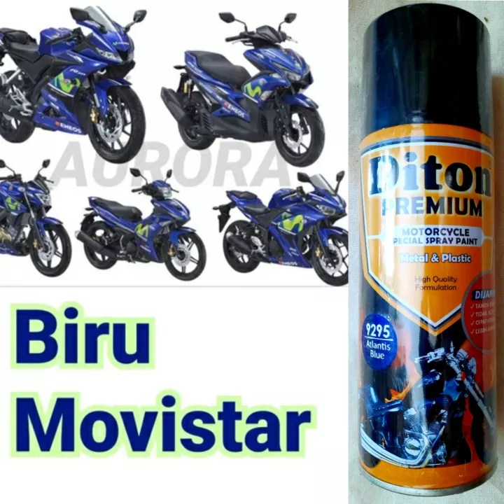Detail Biru Yamaha Nomer 28