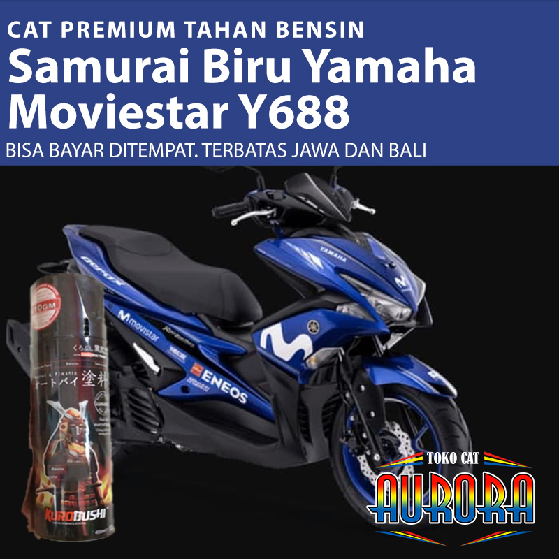 Detail Biru Yamaha Nomer 34