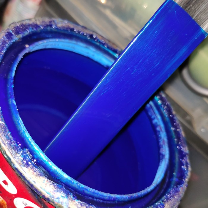 Detail Biru Yamaha Nomer 5