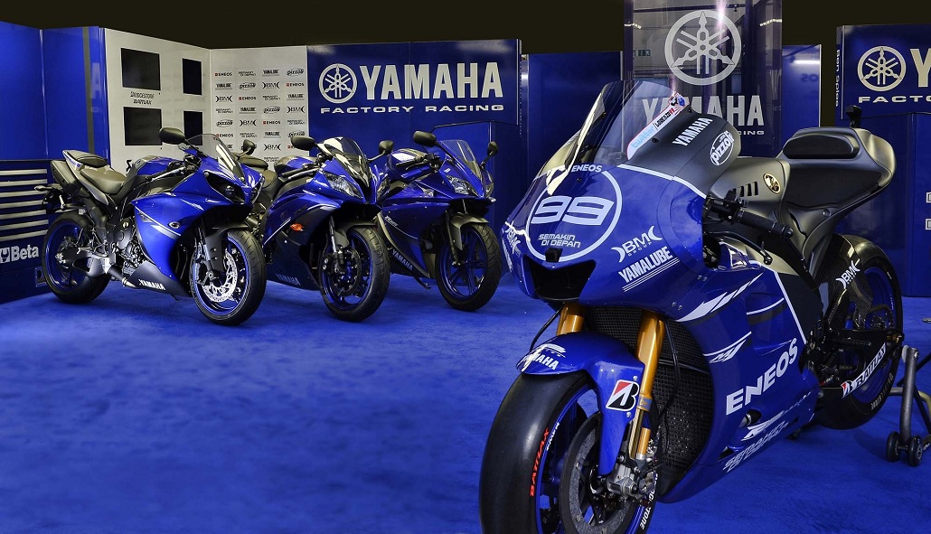 Detail Biru Yamaha Nomer 8