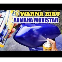 Detail Biru Yamaha Nomer 9