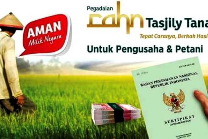 Detail Bisa Tidak Gadai Sertifikat Rumah Di Pegadaian Nomer 24