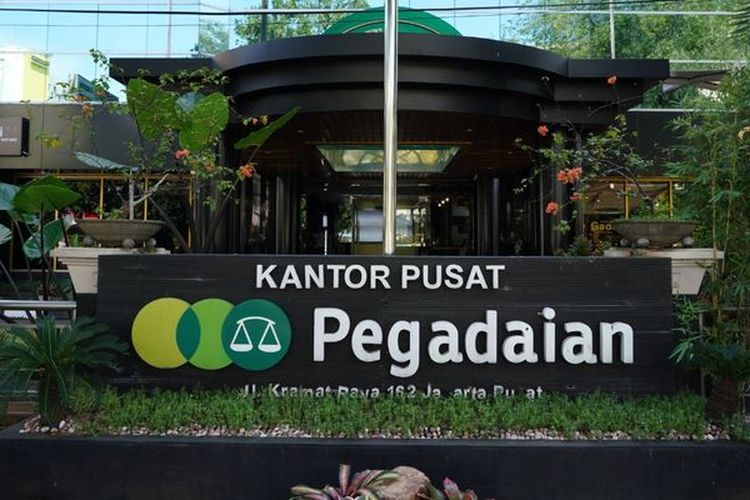 Detail Bisa Tidak Gadai Sertifikat Rumah Di Pegadaian Nomer 29