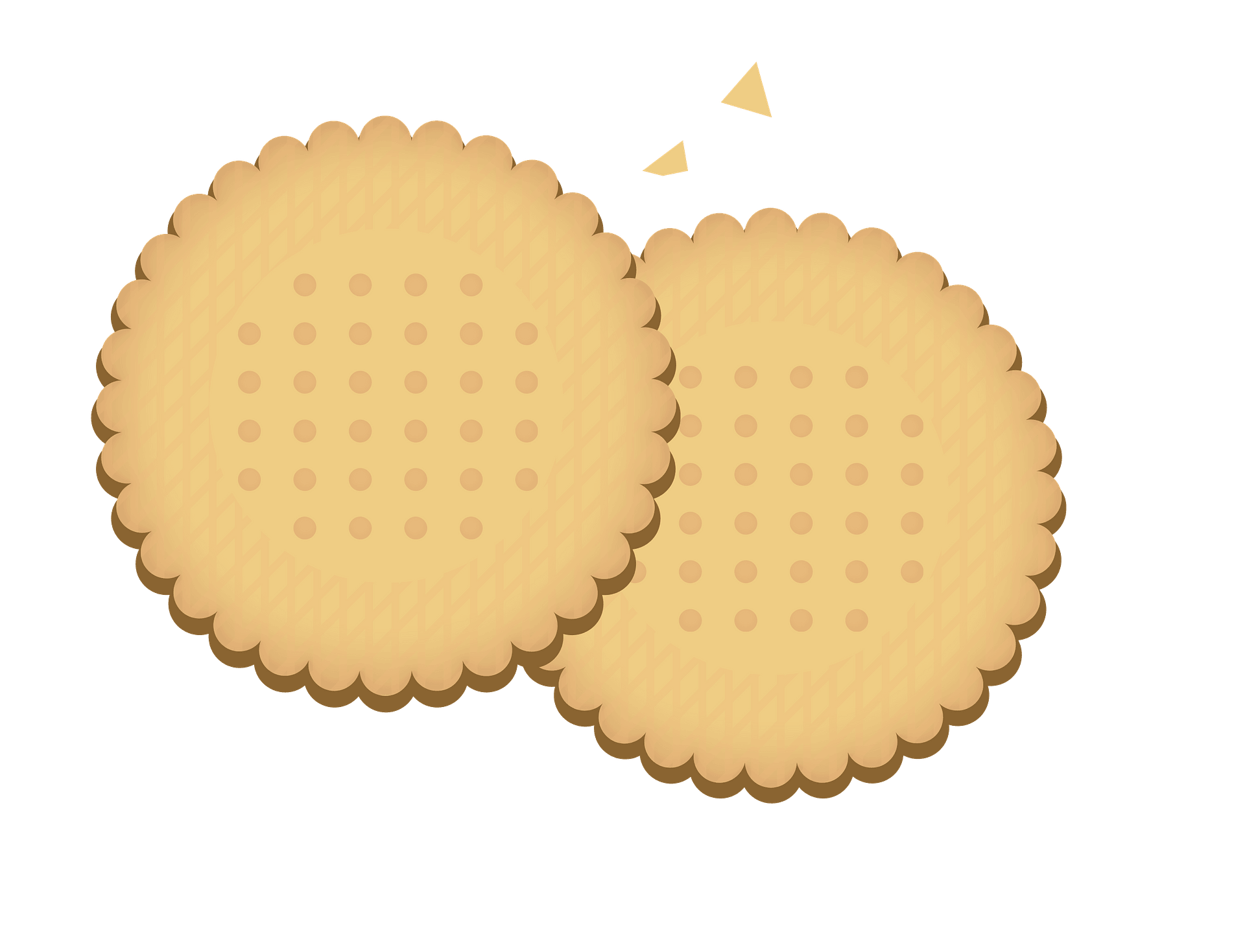 Detail Biscuit Clipart Nomer 2