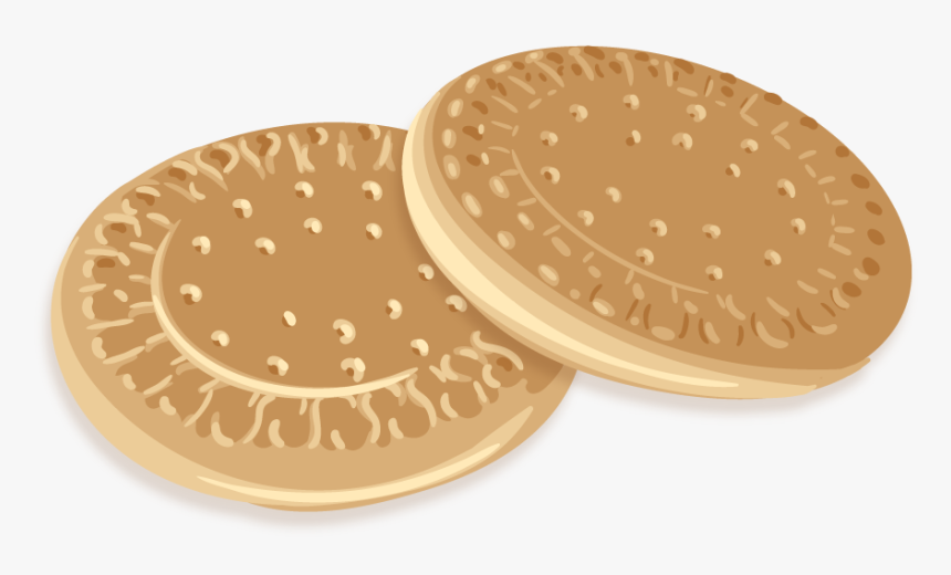 Detail Biscuit Clipart Nomer 10